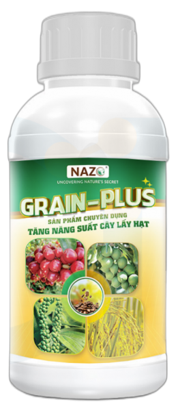 Grain-Plus