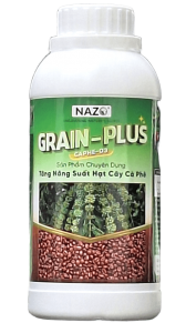 Grain-Plus