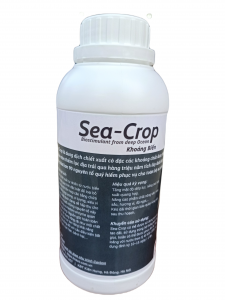 Sea-Crop