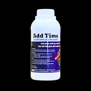 Add Time