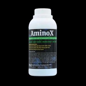 AminoX