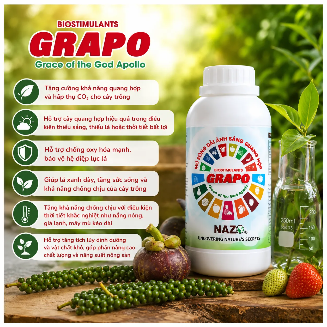 Grapo - Ảnh 3