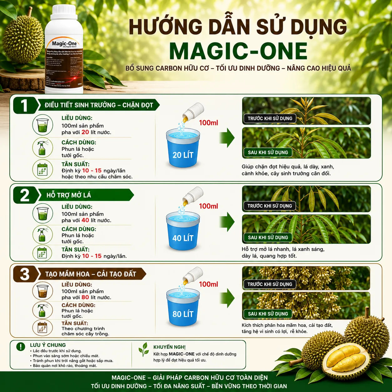 Magic One - Ảnh 5