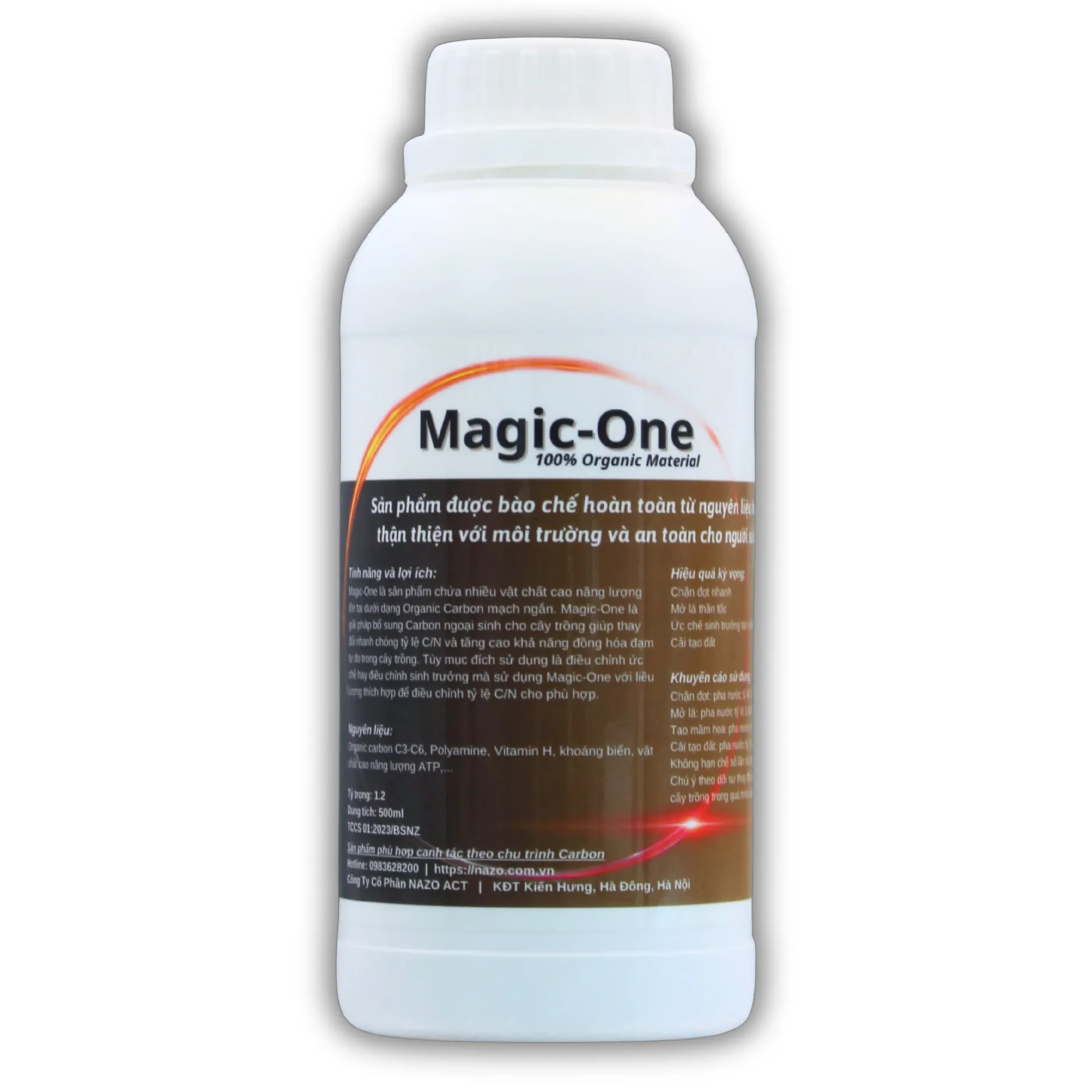 Magic One