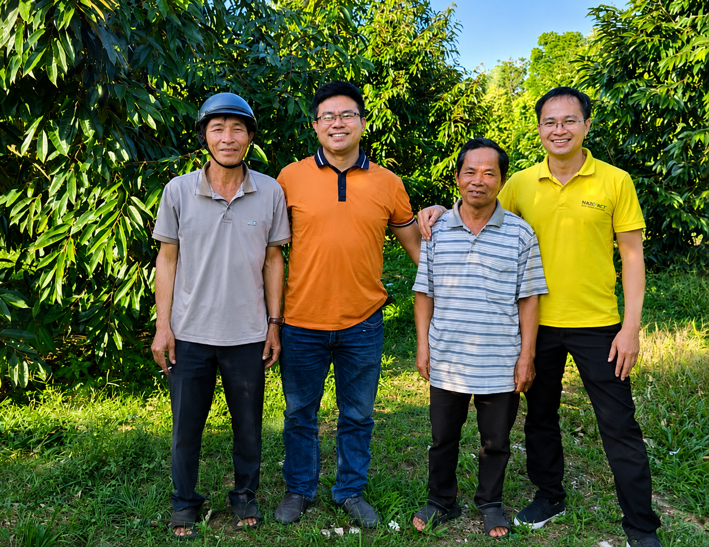 Đồng hành kỹ thuật thực chiến