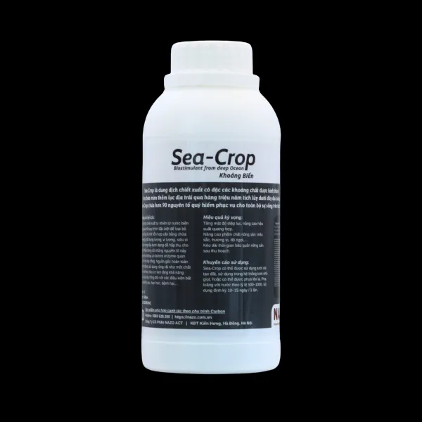 Sea-Crop