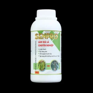 Senpro