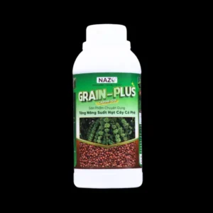 GRAIN PLUS