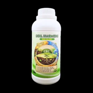 SOIL HARMONI